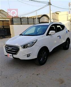 هيونداي توسان